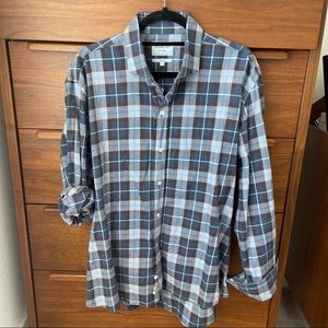 Ledbury shirt